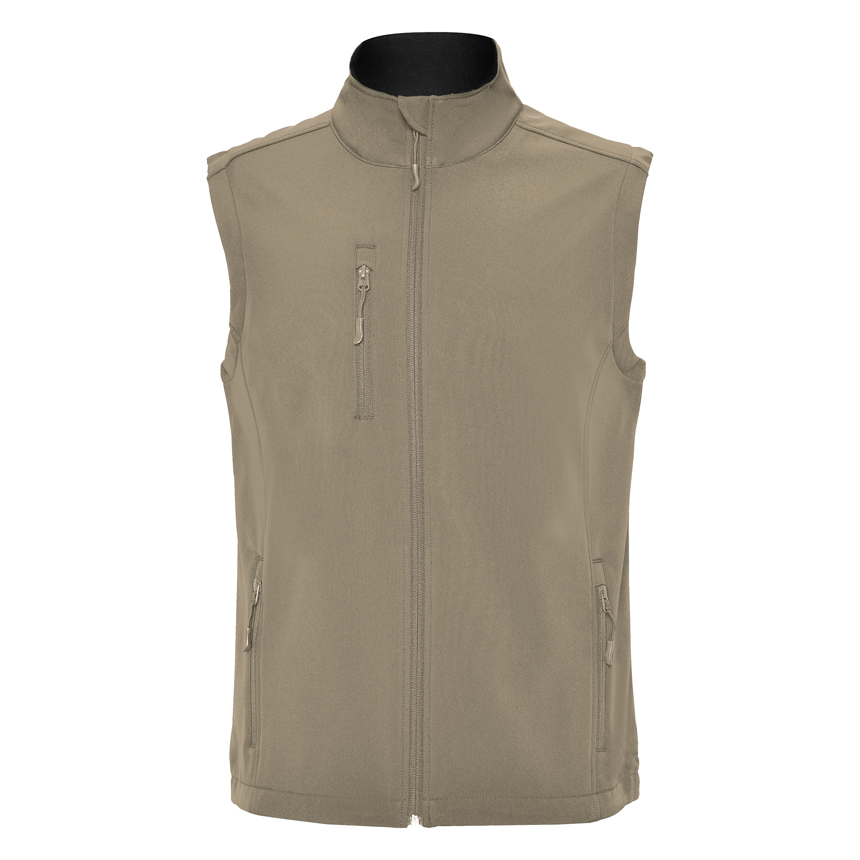 SS6438-SOFT SHELL QUEBEC